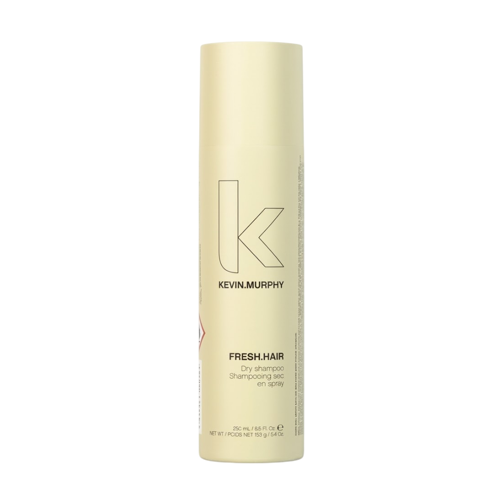 KEVIN.MURPHY Fresh.Hair 250ml - Cухий шампунь для об'єму волосся